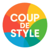 Logo Coup de Style