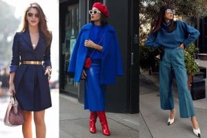 critères colorimétrie