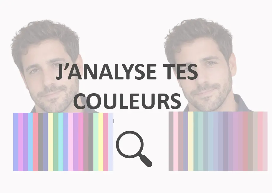 Analyse Homme