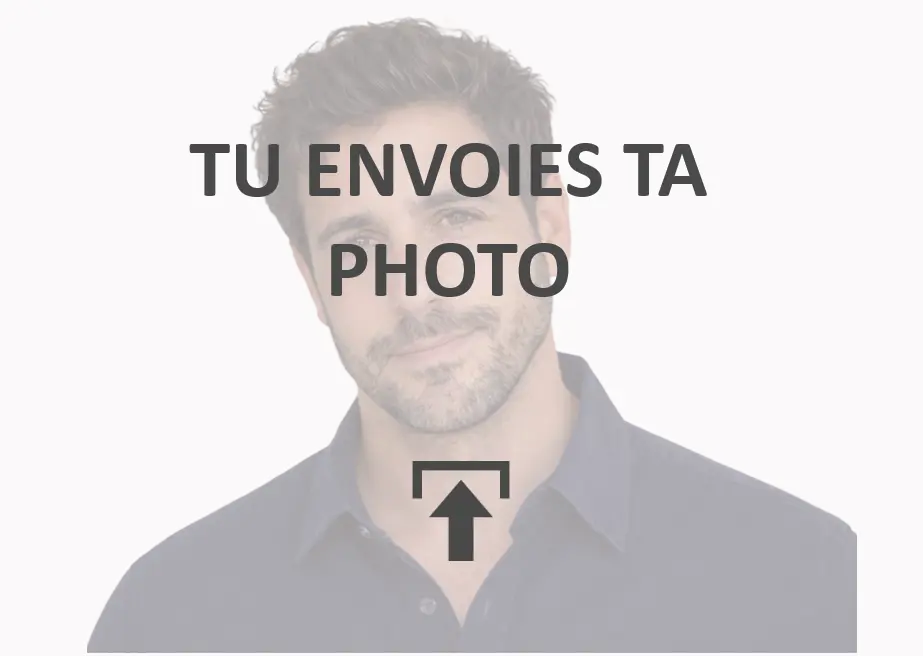 Photo Coup de style