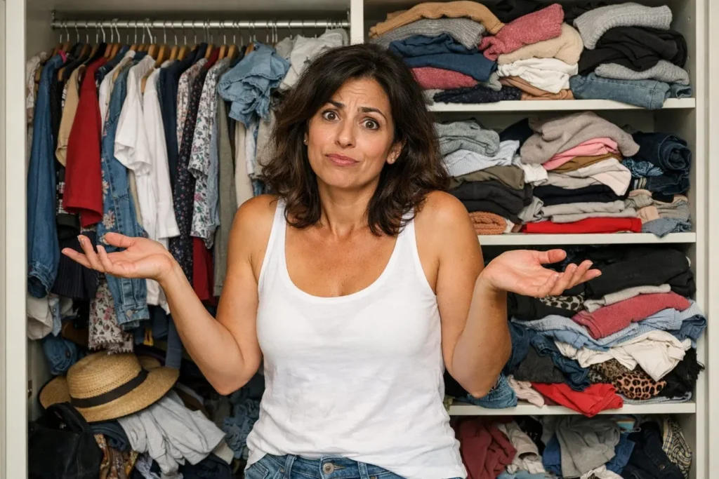 Rien-a-me-mettre.-Placard Plein