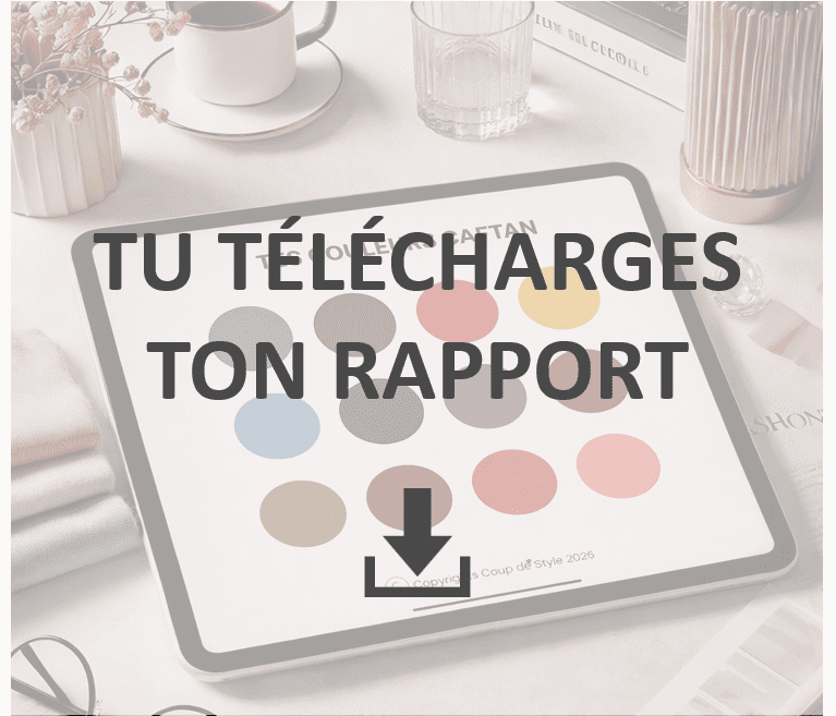 Télécharge ton rapport